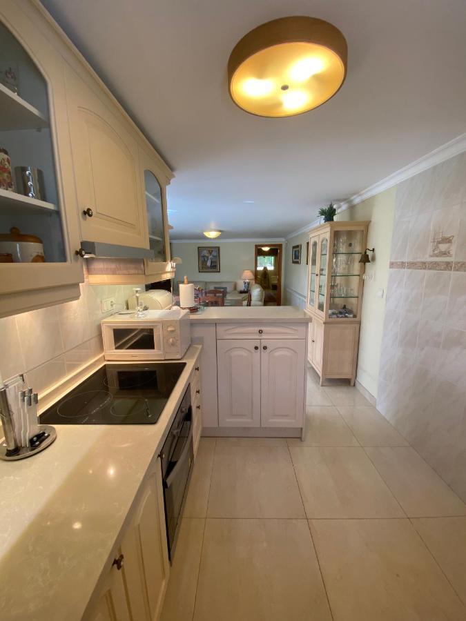 הוילה קלפה Casa Sofia מראה חיצוני תמונה