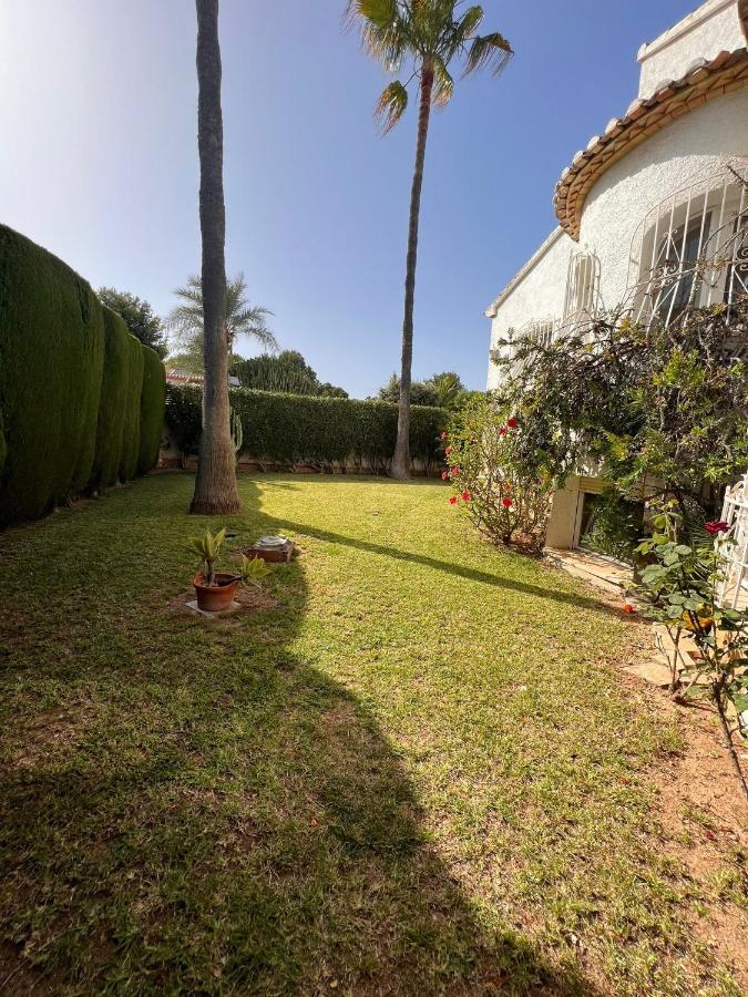 הוילה קלפה Casa Sofia מראה חיצוני תמונה