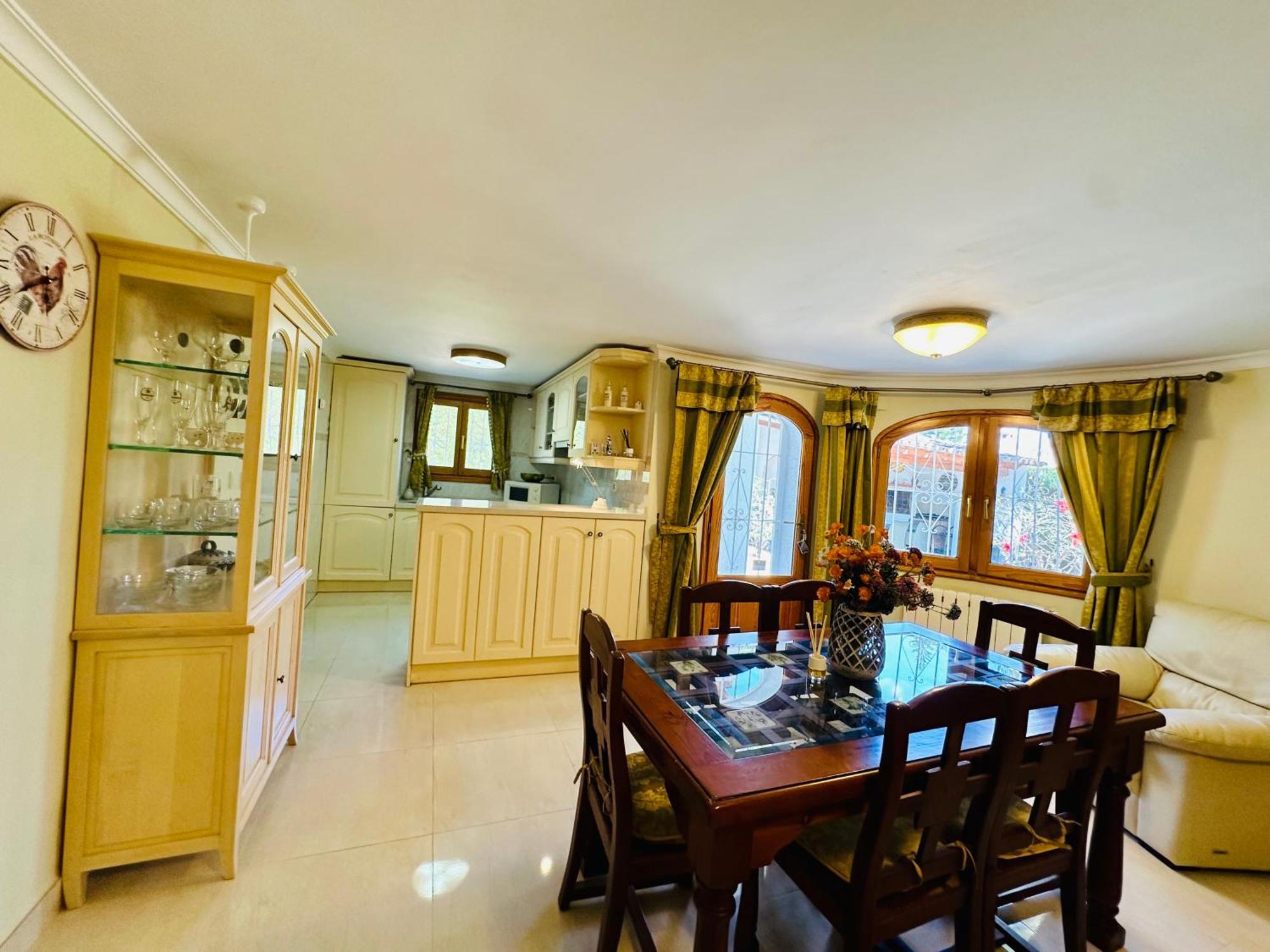 הוילה קלפה Casa Sofia מראה חיצוני תמונה