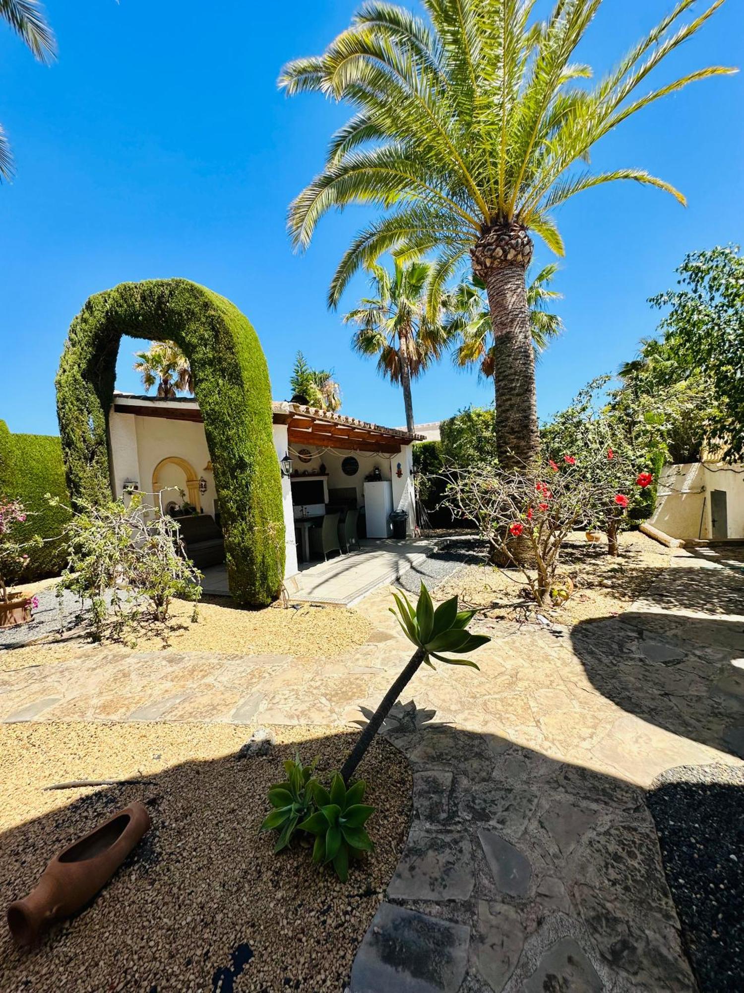 הוילה קלפה Casa Sofia מראה חיצוני תמונה